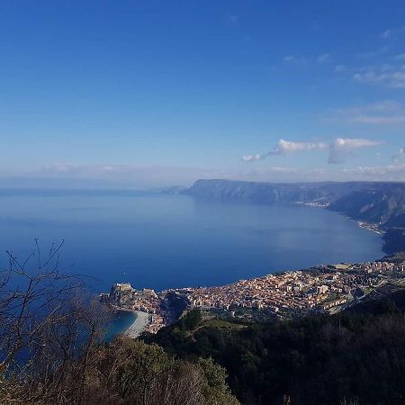 Sant'Agostino Affittacamere Reggio di Calabria Bagian luar foto