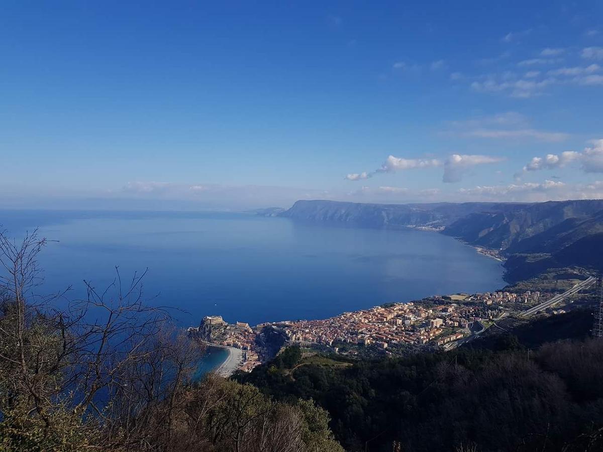 Sant'Agostino Affittacamere Reggio di Calabria Bagian luar foto